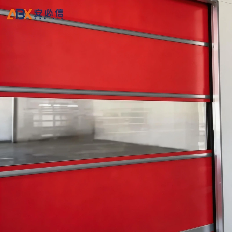 玉林市快速卷帘门
