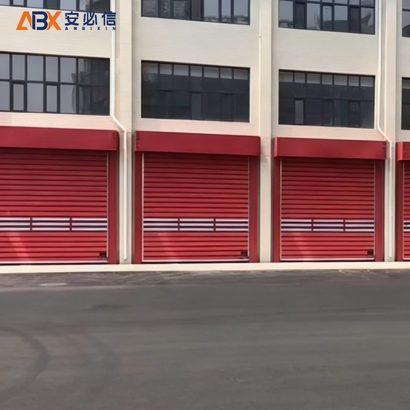 玉林市涡轮硬质高速门